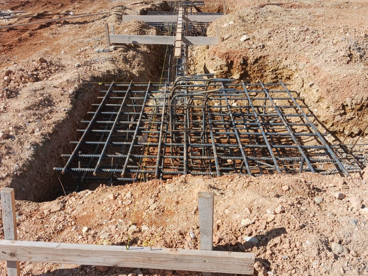 G&D Concrete Construction LLC